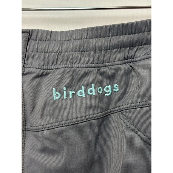 Birddogs For Your Boomstick Shorts Mens XL Classic Regular Grey  7" Inseam - Picture 7 of 13